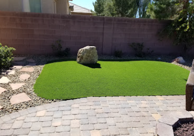 Yard drainage problems Las Vegas homeowners should watch for after monsoon storms